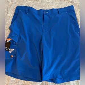 Columbia Swim trunks